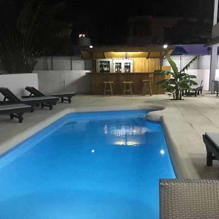 Villa Camille กรองด์เบย์ ภายนอก รูปภาพ