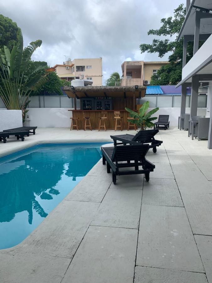 Villa Camille กรองด์เบย์ ภายนอก รูปภาพ